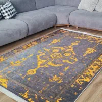 فرش چاپی/فرشینه|فرش|مشهد, الهیه|دیوار