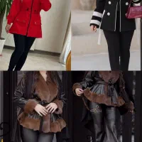 بانوان|لباس|قائن, |دیوار