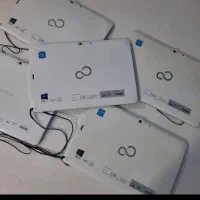 تبلت ویندوزی فوجیتسو