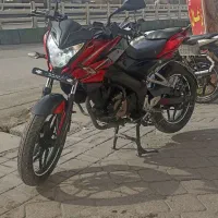 ان اس 150|موتورسیکلت|بروجرد, |دیوار