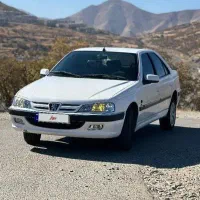 پارس ELX فول لوازمی