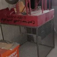 گاری سه چرخه