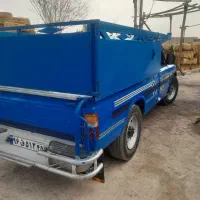 حمل بار و اثاثیه منزل