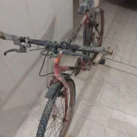 دوچرخه ۲۶ دنده ای