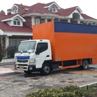 باربری کرج حصارک مهرشهر گلشهر فردیس بسته بندی0ت100