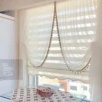 پرده سرای ماندگار ارزان تر از همه جا