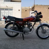 موتور سیکلت تکتاز|موتورسیکلت|امیدیه, |دیوار