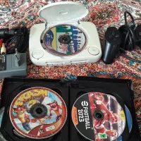 سونی ۱ عتیقه در حد