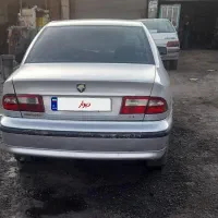 سمند lx 86