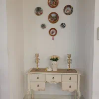 رومیزی نو.