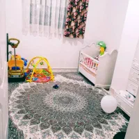 فرش ۶ متری دستباف گونه