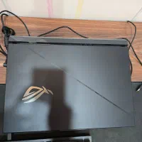 rog scar g834|رایانه همراه|تهران, بوستان چیتگر|دیوار