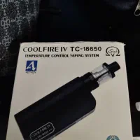 ویپ و پاد