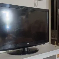 Lcd 37اینچ تلوزیون