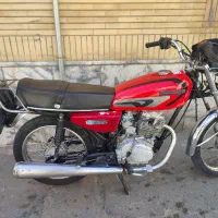 هندا 150cc مدل 90    استارتی (اقتصادی)|موتورسیکلت|مشهد, چهارچشمه|دیوار