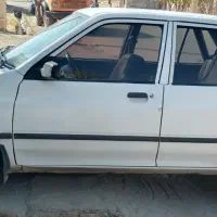 ماشین پراید مدل ۹۰|خودرو سواری و وانت|سنقر, |دیوار