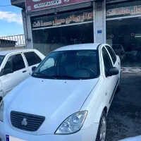 تیبا ۱ مدل ۹۵|خودرو سواری و وانت|رشت, پل تالشان|دیوار