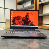 لپ تاپ گیمینگ اچ پی ویکتوس ۱۵|رایانه همراه|تهران, بهارستان|دیوار