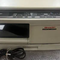 دستگاه کپی شارپ  ar203e