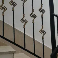 لوله کشی گاز و جوشکاری نرده و ...|خدمات پیشه و مهارت|بجنورد, |دیوار