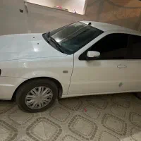 سمند سورن پلاس دوگانه EF7 کپسول بزرگ|خودرو سواری و وانت|جم, |دیوار