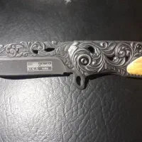 چاقو  برونینگ نو