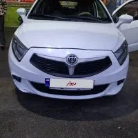 برلیانس 220 اوتومات