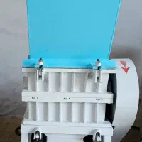 دستگاه آسیاب پلاستیک دهنه ۶۰