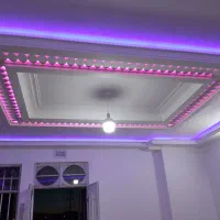 گچکاری و گچبری و سفیدکاری و ابزار زنی و تعمیرات|خدمات پیشه و مهارت|آبادان, |دیوار