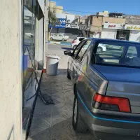 پژو ۴۰۵|خودرو سواری و وانت|ایلام, |دیوار