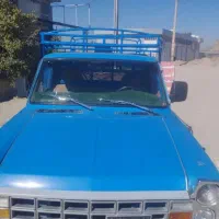 جابه‌جایی بار به تمام نقاط کشور وانت بار و نیسان