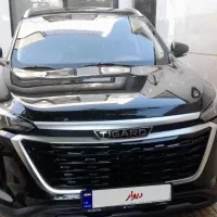 تیگاردx35مدل۴۰۳کارمندی بیرنگ و استثنایی