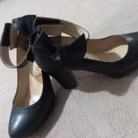 کفش مجلسی