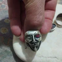 انگشتر اصلی