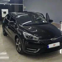 آریزو۵ مدل ۱۴۰۲