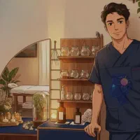 ماساژ ریلکسی درمانی تخصصی شیراز