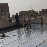 * الو ایزوگام* خدمات نصب ترمیم ایزوگام سراسر نقاط