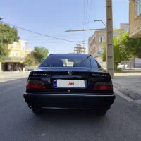 پارس elx موتور جدید سفارشی فول|خودرو سواری و وانت|کرمانشاه, |دیوار