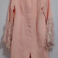 ۳ عدد مانتو مجلسی|لباس|میاندوآب, |دیوار