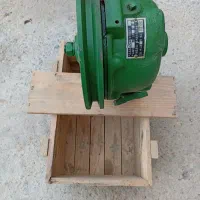 گیربکس اره وابل کمباین