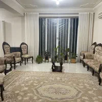 مبل سلطنتی با گلمیز