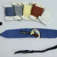 دستبند دوستی|زیورآلات و اکسسوری|شیراز, گلشن|دیوار