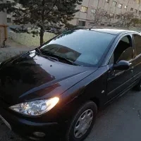 206 مدل 1393 تیپ 5