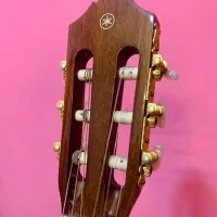 گیتار یاماها C70|گیتار، بیس، امپلیفایر|قائم‌شهر, |دیوار