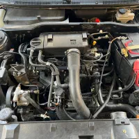 پژو۴۰۵ مدل۹۸ glx|خودرو سواری و وانت|اصفهان, هزارجریب|دیوار