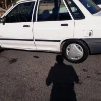 پراید مدل ۸۲ کاربرات|خودرو سواری و وانت|سهند, |دیوار