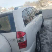 ام وی ام x33|خودرو سواری و وانت|قروه, |دیوار