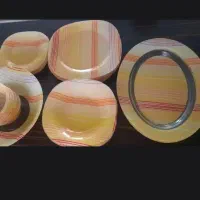 سرویس لومینارک فرانسه 6 نفره