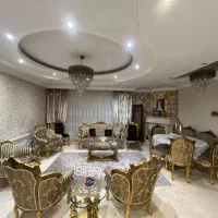 مبل ۹ نفره کلاسیک، میز ناهارخوری ۶ نفره،میز و عسلی|مبلمان خانگی و میز عسلی|کرج, گوهردشت|دیوار