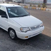 پراید111مدل 95|خودرو سواری و وانت|کرمان, |دیوار